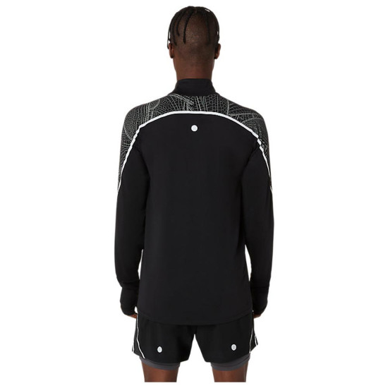 Asics Ανδρική μακρυμάνικη μπλούζα Limited Series Lite-Show LS Top Asics Ανδρική μακρυμάνικη μπλούζα Limited Series Lite-Show LS Top